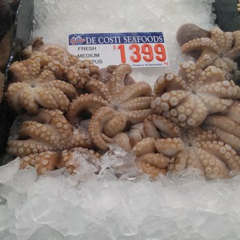 De Costi Seafoods - Seafood Markets Near Me - Pyrmont, NSW De Costi Seafoods - Seafood Markets Near Me - Pyrmont, NSW