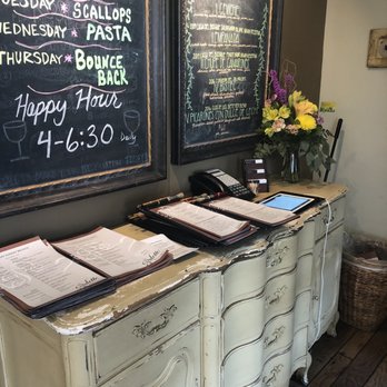 Palette Bistro - Mediterranean Near Me - Petoskey, Michigan Palette Bistro - Mediterranean Near Me - Petoskey, Michigan