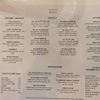 Bar Brava - menu - Wine Bars Near Me - Minneapolis, Minnesota