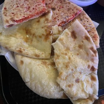 Sidhu's Punjabi Cuisine - Kashmiri naan and cheese naan - Indian Near Me - Tumwater, Washington Sidhu's Punjabi Cuisine - Kashmiri naan and cheese naan - Indian Near Me - Tumwater, Washington