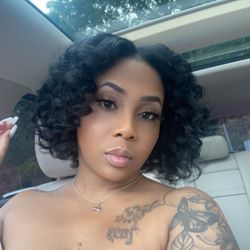 Hair By Priss - Rod sets are so fun for the summer time