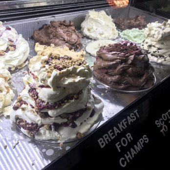 Rollickin Dessert Cafe - Desserts Near Me - Christchurch, CAN Rollickin Dessert Cafe - Desserts Near Me - Christchurch, CAN