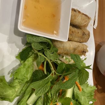 Pho So 1 - Egg Rolls - 5 but only 3 featured - Vietnamese Near Me - Gardena, California Pho So 1 - Egg Rolls - 5 but only 3 featured - Vietnamese Near Me - Gardena, California