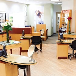 Delaware Eye Optical - Beautiful Interior