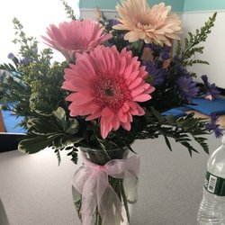 Covington Flower Shop