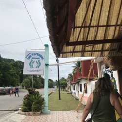 El Rincon De Las Tortugas - Finally here