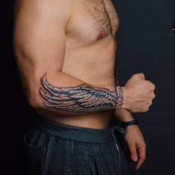 Lucky Ink Tattoo Bostanlı