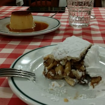 Casa Salvador - Delicious desserts - Spanish Near Me - Madrid, M Casa Salvador - Delicious desserts - Spanish Near Me - Madrid, M