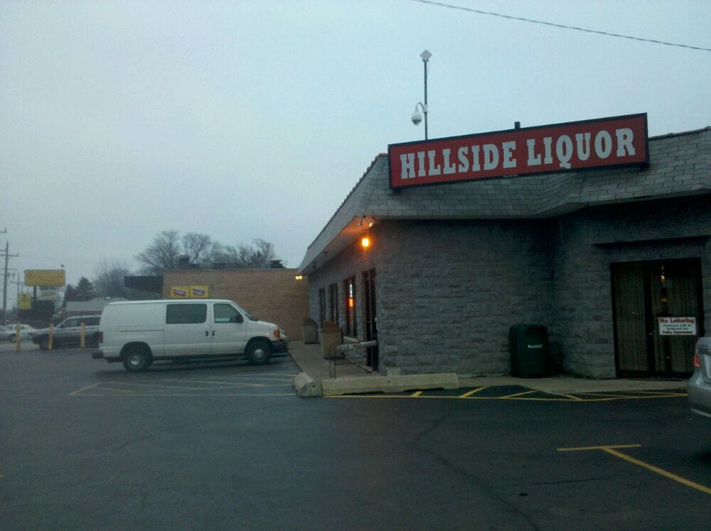 HILLSIDE LIQUOR Updated August 2024 4751 Butterfield Rd, Hillside
