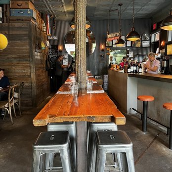 Puerto Viejo - Inside - Dominican Near Me - Brooklyn, New York