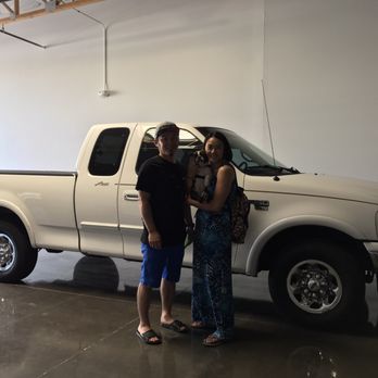 Vegas Valley Auto - Another happy customer at Vegas Valley Auto! Enjoy your new ride Masayuki! - Auto Repair Near Me - North Las Vegas, Nevada Vegas Valley Auto - Another happy customer at Vegas Valley Auto! Enjoy your new ride Masayuki! - Auto Repair Near Me - North Las Vegas, Nevada