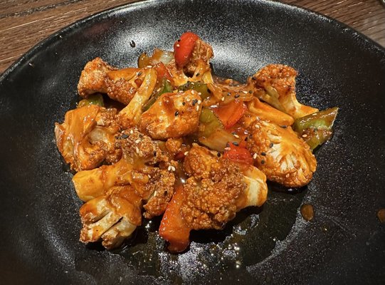 P.F. Chang's by null