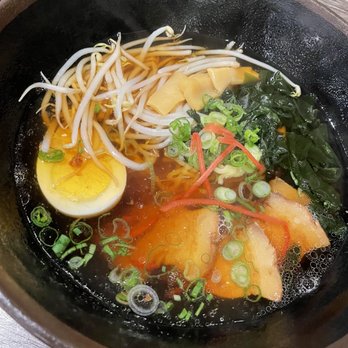 Sakae Sushi - Shoyu Ramen - Japanese Near Me - Mount Prospect, Illinois