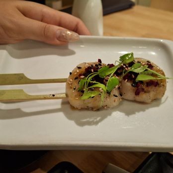 HATCH - Scallops - Japanese Near Me - Los Angeles, California HATCH - Scallops - Japanese Near Me - Los Angeles, California
