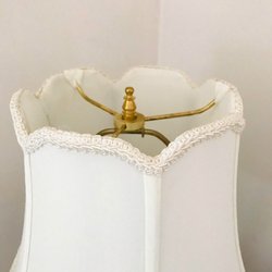 Liberty Brass Turning - Liberty Brass Turning Company finial