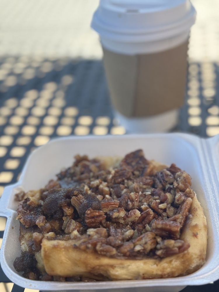 Social spots from Ra Coffee Company