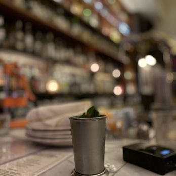 Maison Pickle - Cocktail Bars Near Me - New York, New York Maison Pickle - Cocktail Bars Near Me - New York, New York