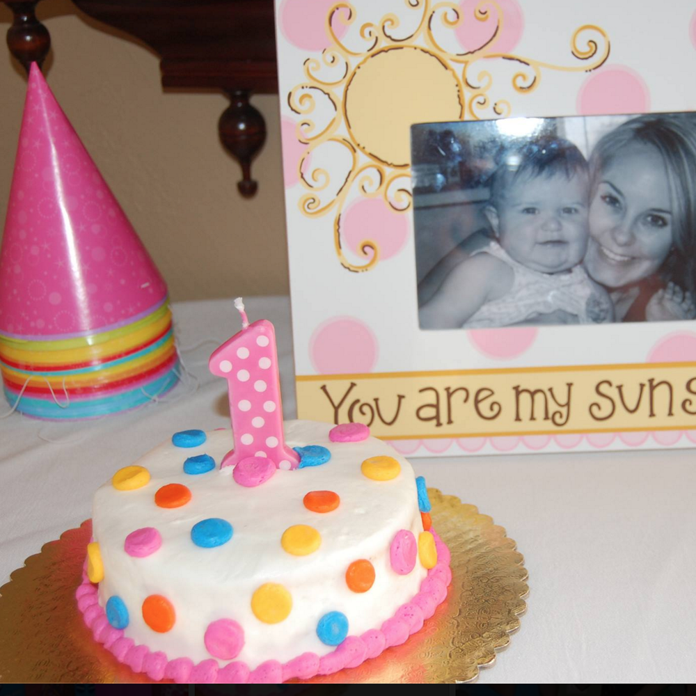 Texas Star Bakery - Smash Cake included! - Bakeries Near Me - Hurst, Texas