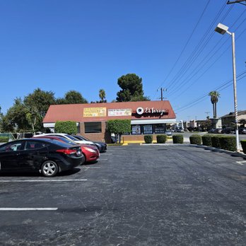 El Torazo - Outside - Breakfast & Brunch Near Me - Bellflower, California El Torazo - Outside - Breakfast & Brunch Near Me - Bellflower, California