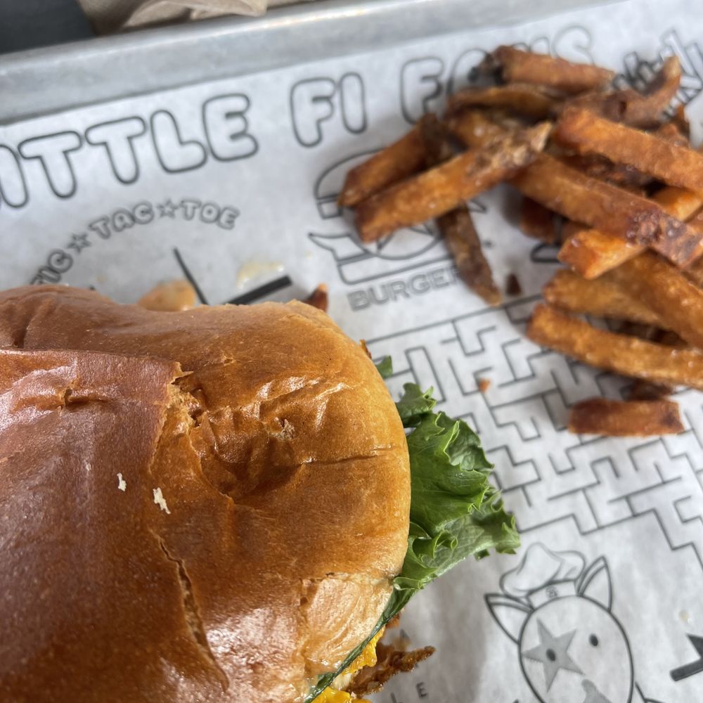 BurgerFi - Burgers Near Me - Delray Beach, Florida BurgerFi - Burgers Near Me - Delray Beach, Florida
