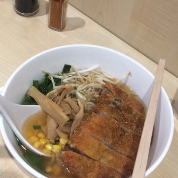 Ramen Shop - Ramen porc avec bouillon soja. - Japanese Near Me - Strasbourg, 67 Ramen Shop - Ramen porc avec bouillon soja. - Japanese Near Me - Strasbourg, 67