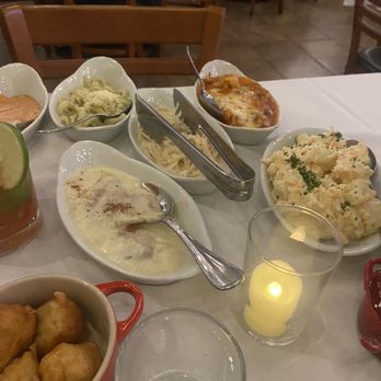Casa Pollastro - Amazing pasta. - Brazilian Near Me - Dallas, Texas