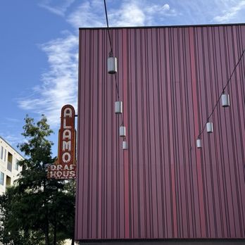 Alamo Drafthouse Cinema South Lamar - Cinema Near Me - Austin, Texas