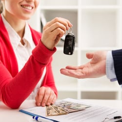 Drivers Rent A Car