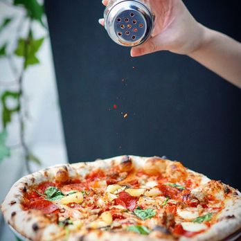 Pi Co - Build Your Own Pizza! - Pizza Near Me - Toronto, Ontario
