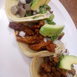 Asada Tacos