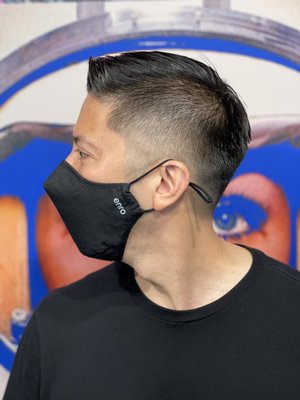 Timothy John's Salon NYC by null