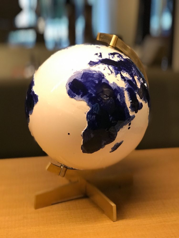 OPDESOFA Zwaanshals 291A, Rotterdam, ZuidHolland, The Netherlands