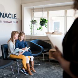 Pinnacle Advanced Primary Care