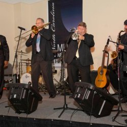 NC Music Hall of Fame Induction Ceremony 2010