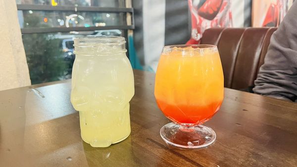 Agave & Rye Cleveland by null