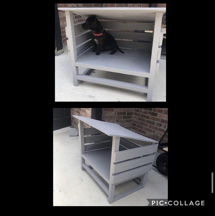 Slide of Robledo’s Handyman Solutions 