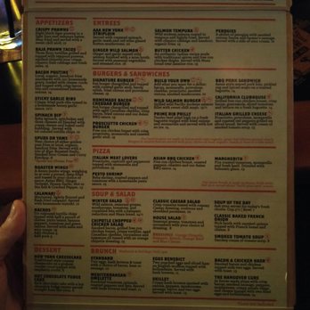 Hop & Vine Taphouse - Menu - Wine Bars Near Me - Burnaby, British Columbia Hop & Vine Taphouse - Menu - Wine Bars Near Me - Burnaby, British Columbia
