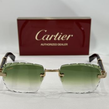 Eye See Optique - Cartiers are shown by appointment . Please book what best fits your schedule. - Optometrists Near Me - Dumfries, Virginia Eye See Optique - Cartiers are shown by appointment . Please book what best fits your schedule. - Optometrists Near Me - Dumfries, Virginia