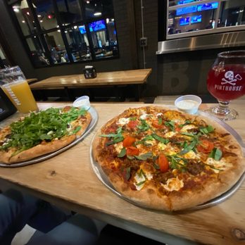 Pinthouse Pizza - Pizza Near Me - Austin, Texas Pinthouse Pizza - Pizza Near Me - Austin, Texas