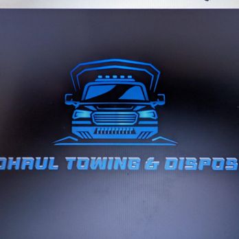 Prohaul & Disposal - Towing Near Me Prohaul & Disposal - Towing Near Me
