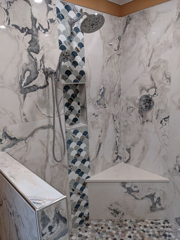 Slide of Rudy's Construction