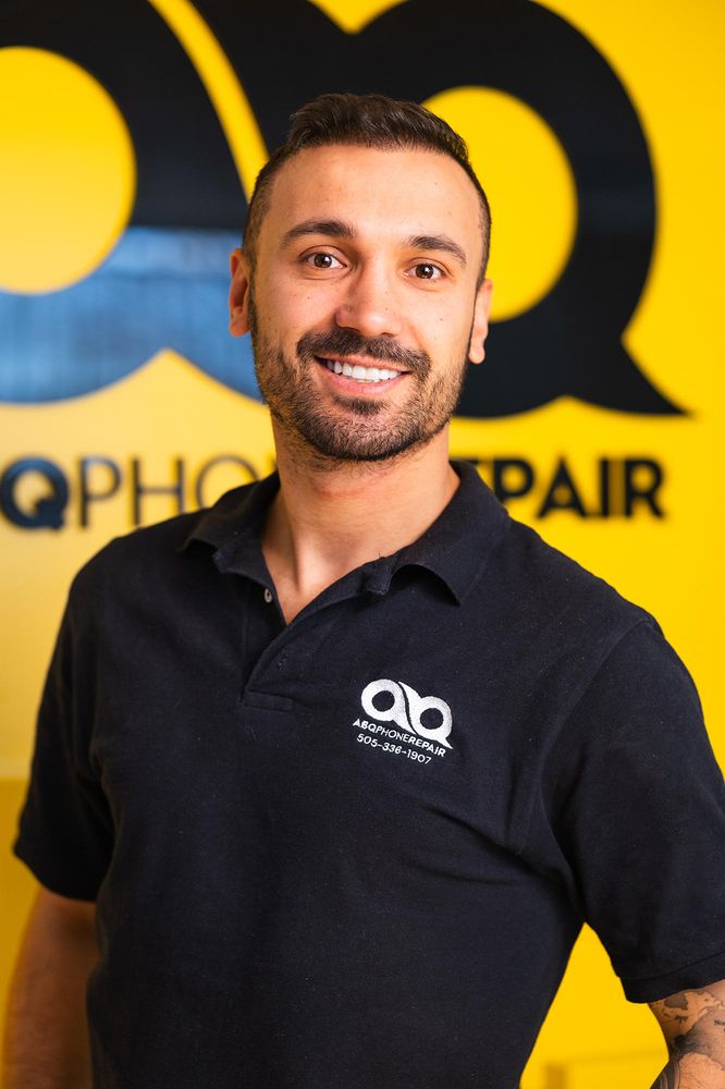 ABQ Phone Repair & Accessories