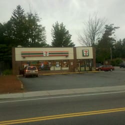 7-Eleven