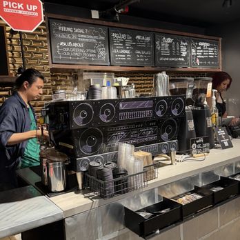 Ground Central - Coffee & Tea Near Me - New York, New York Ground Central - Coffee & Tea Near Me - New York, New York
