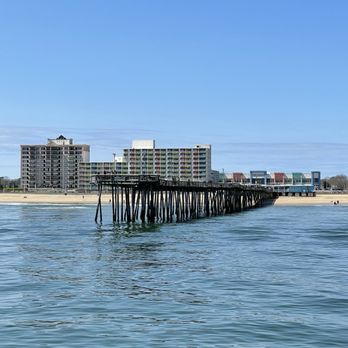 Rudee Tours - Tours Near Me - Virginia Beach, Virginia Rudee Tours - Tours Near Me - Virginia Beach, Virginia