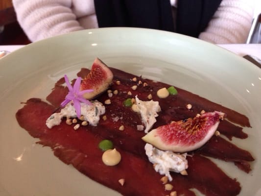 Royal Mail Hotel, Dunkeld by null