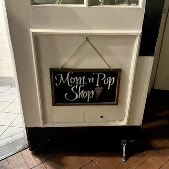 Tondi Gelato - Gelato Near Me - Santa Barbara, California