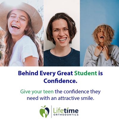 Lifetime Orthodontics