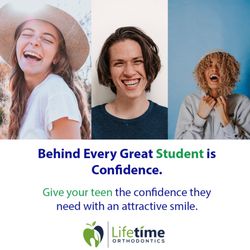 Lifetime Orthodontics