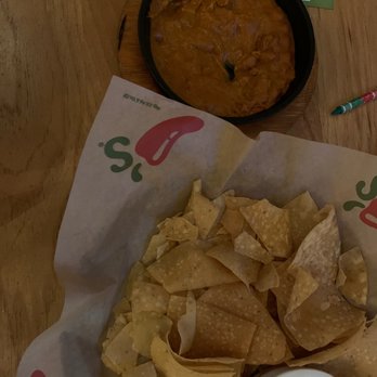 Chili's - Skillet queso - Bars Near Me - Sacramento, California Chili's - Skillet queso - Bars Near Me - Sacramento, California